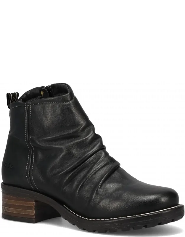 Ravello Ruched Boot