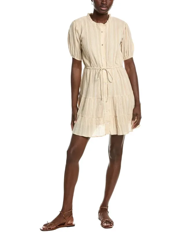 Novelty Mini Dress