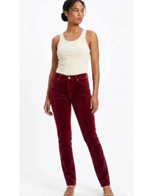 Lightning Bolt Jeans