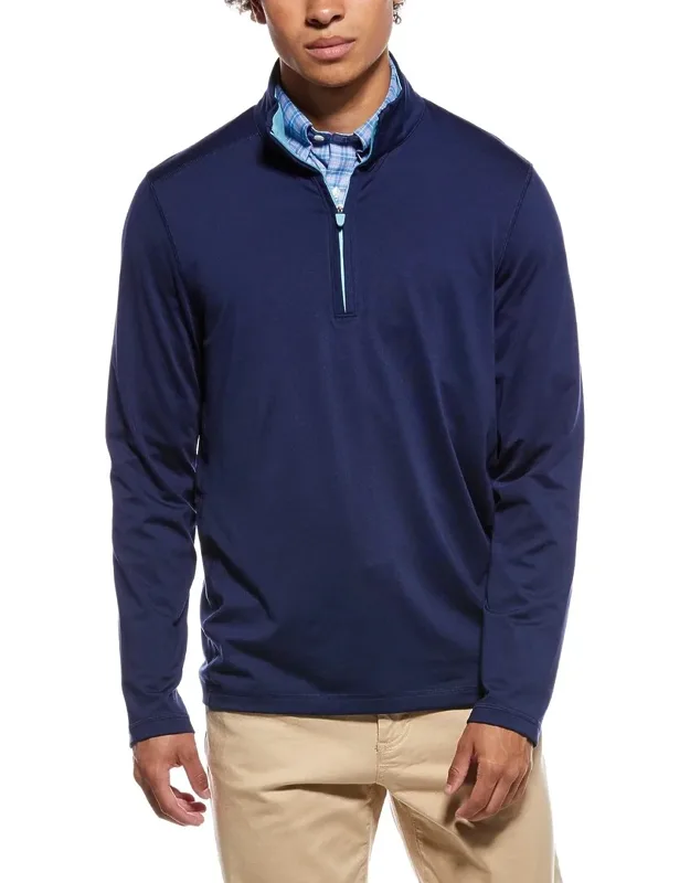 Performance 1/2-zip Pullover