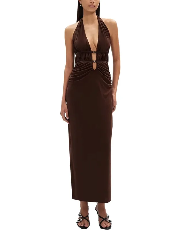 Mesh Dress