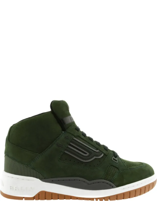 Champion King High-top Sneakers