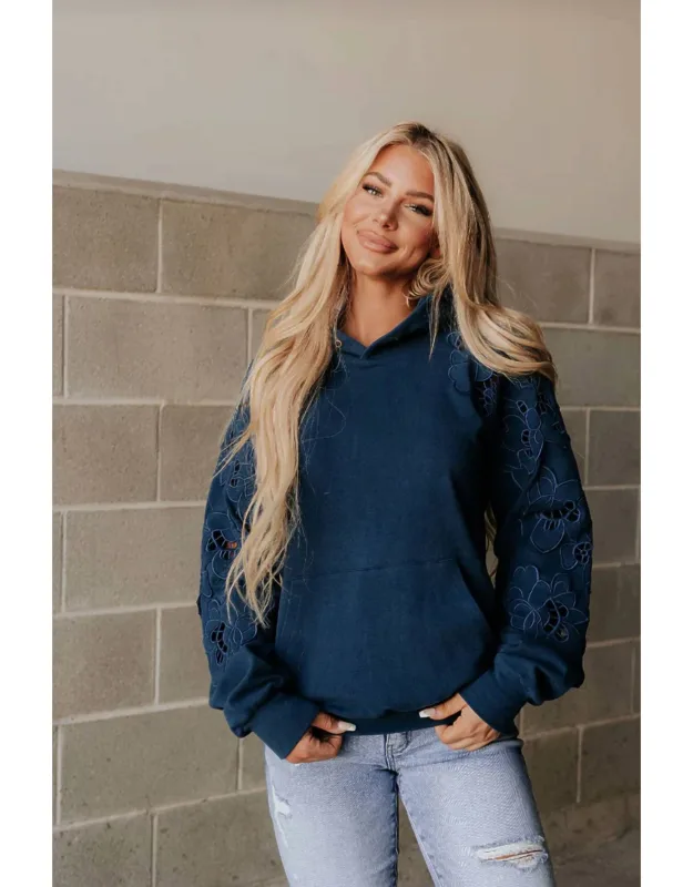 University Hoodie