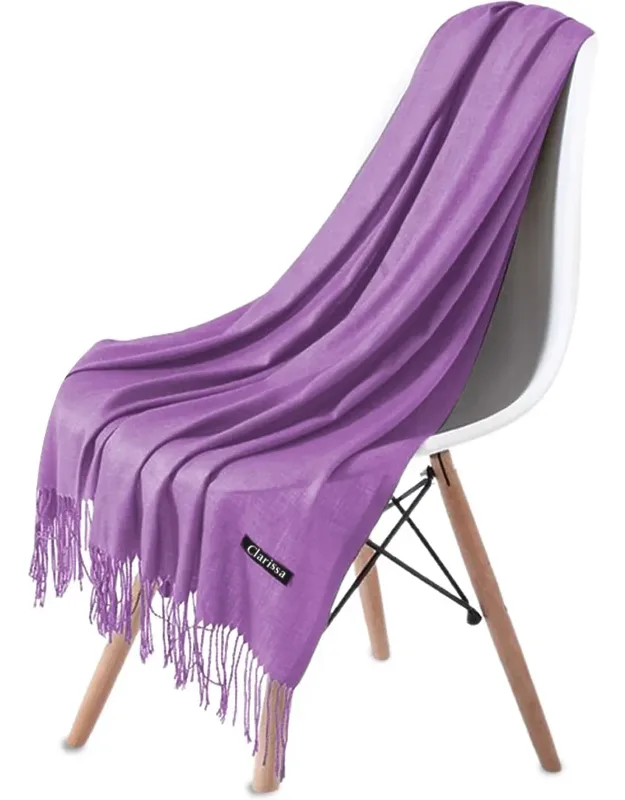 Damita Fall Scarf