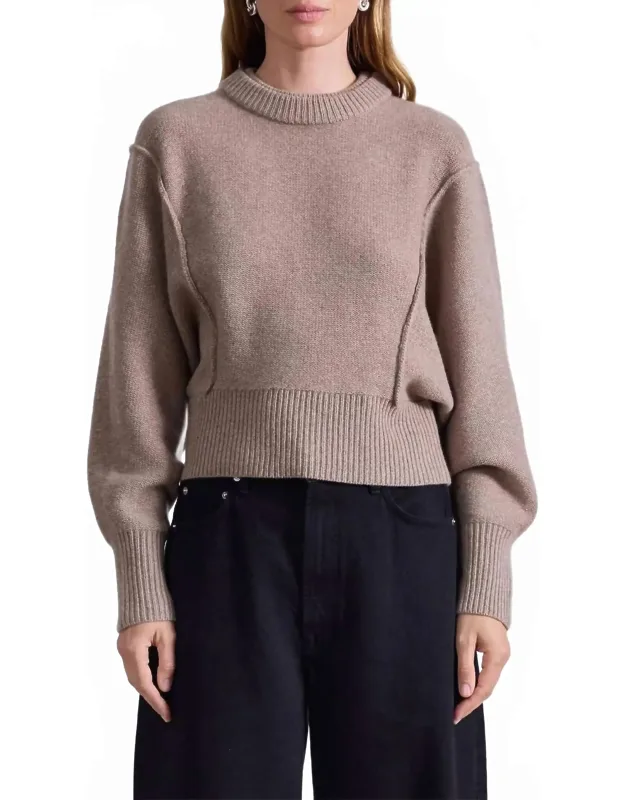 Dolman Sweater