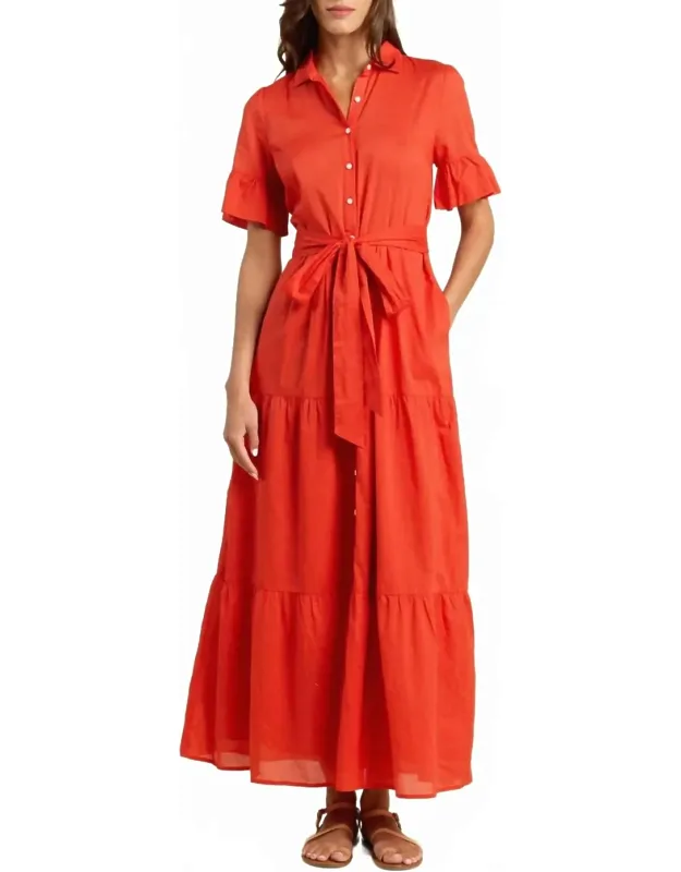 Martine Dress