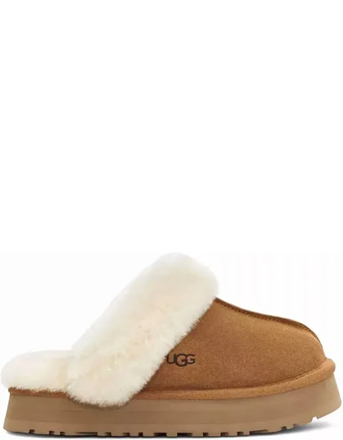 Disquette Slippers