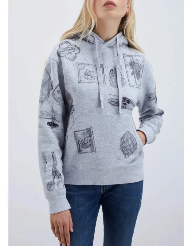 Old Glory Hoodie