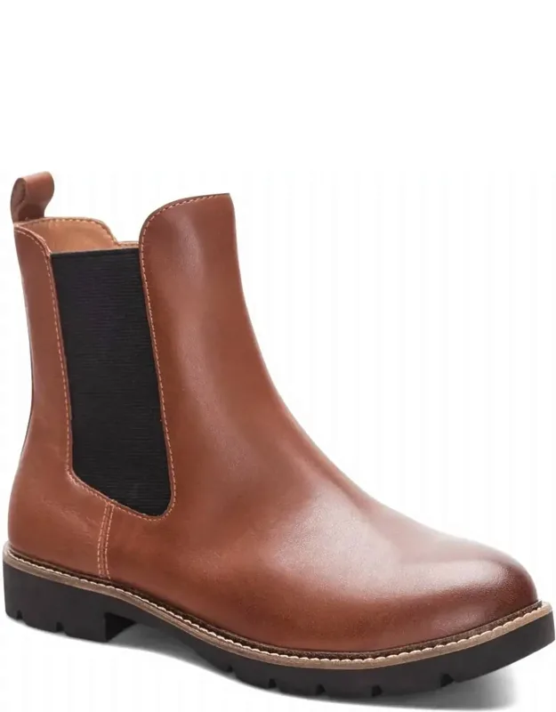 Hannah Boots