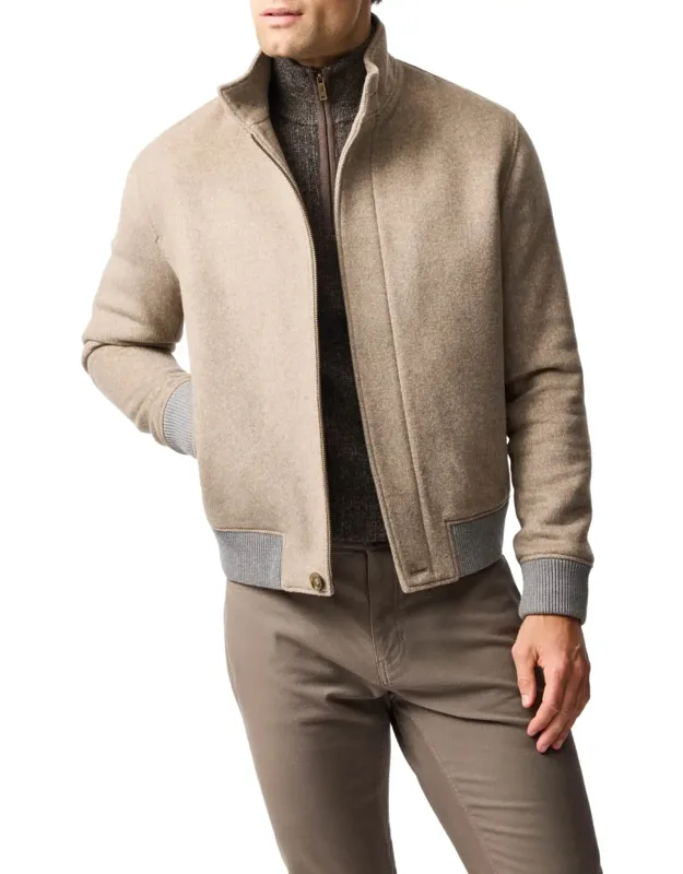Lake Taylor Jacket