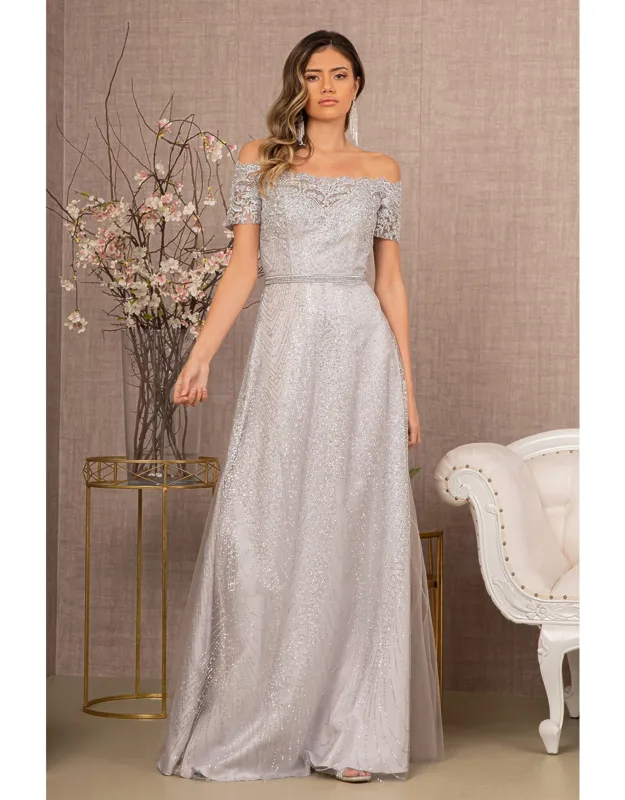 Carpet Formal Dress