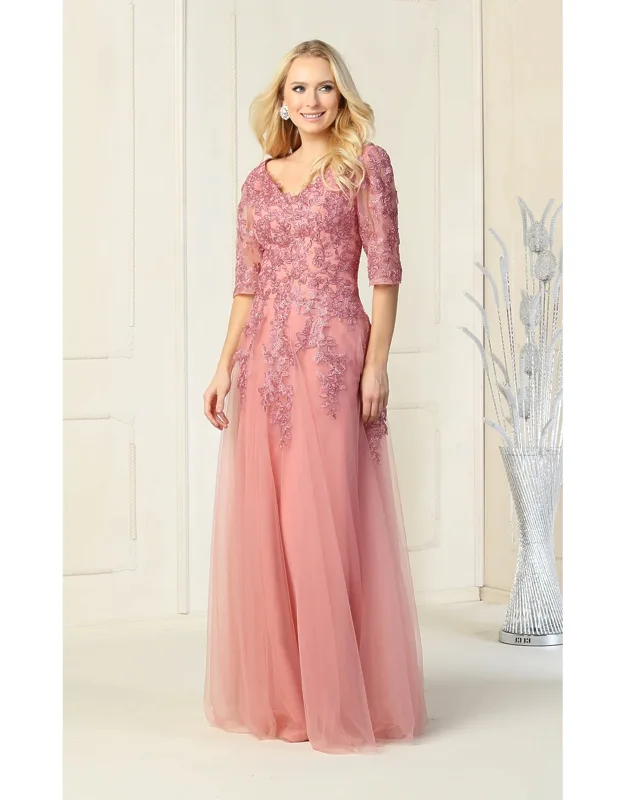 Mother Of The Bride Dress