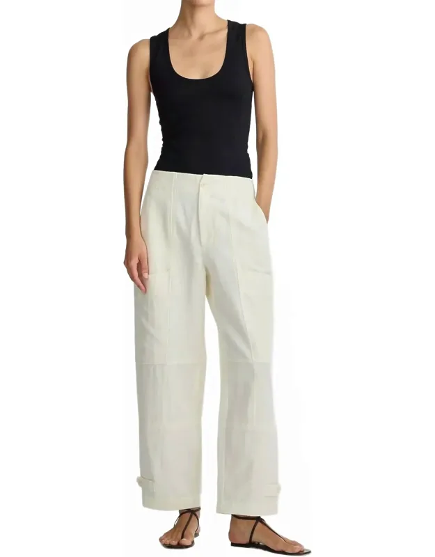 Cargo Pants
