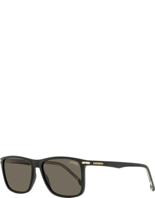 Rectangular Sunglasses 57mm