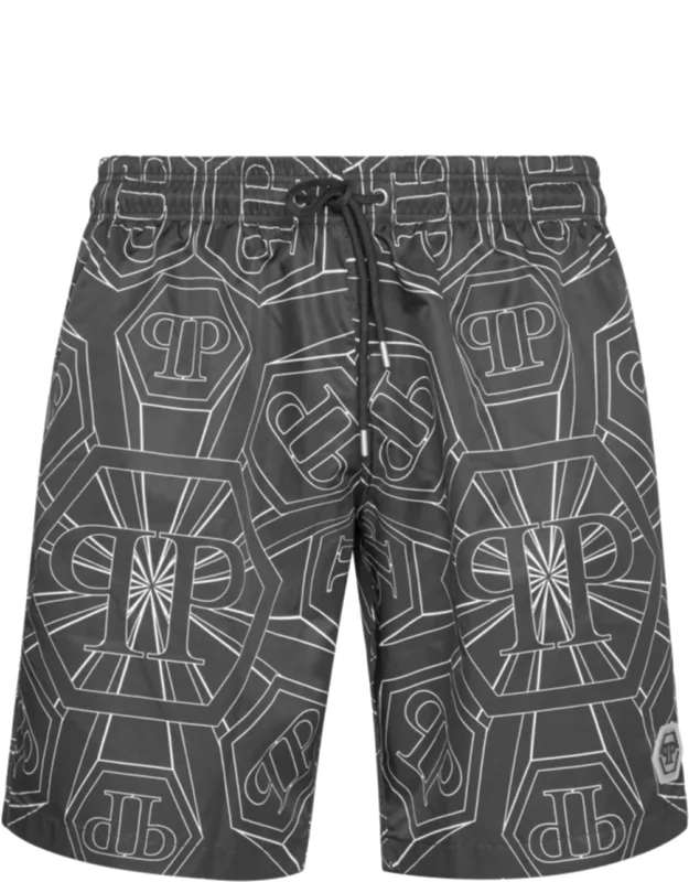 Swim Boxers