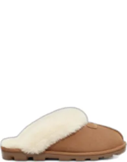 Coquette Slippers