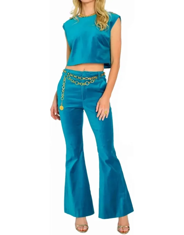 Tilda Flare Pants