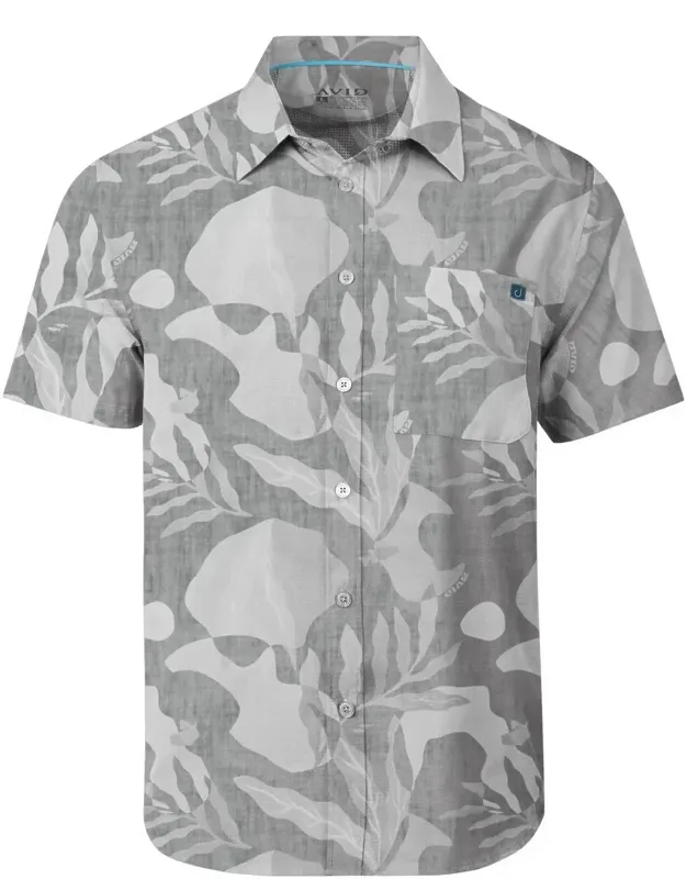 Palapa Laguna Shirt