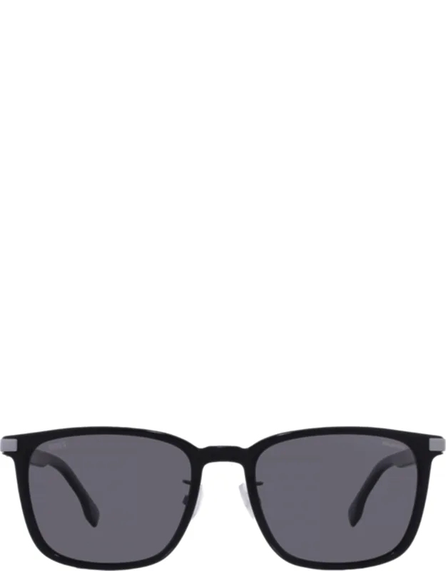 Polarized Square Sunglasses