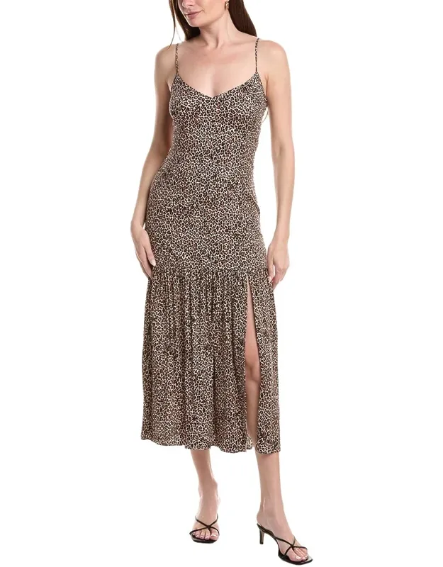 Tank Midi Dress