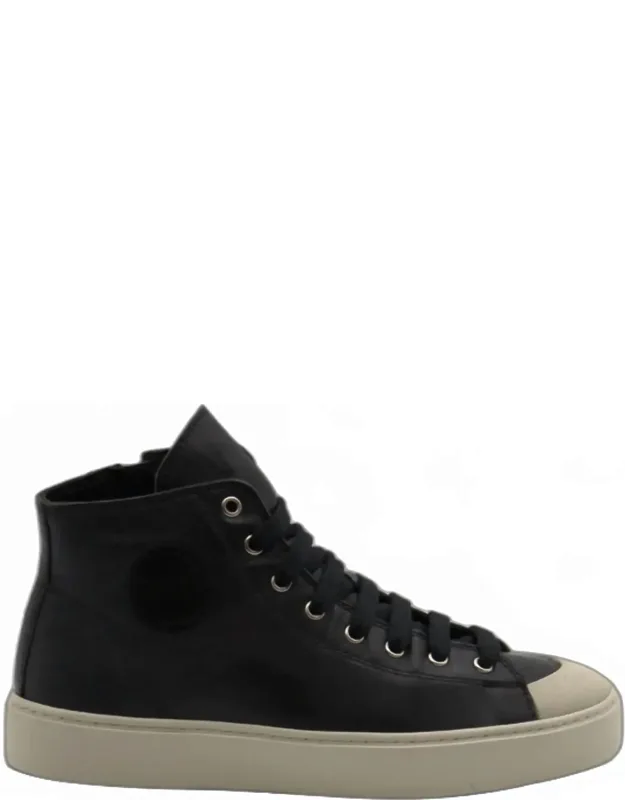 August Sneakers
