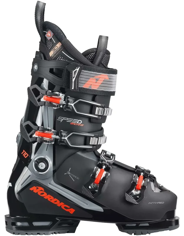Speedmachine 3 110 Gw Ski Boots