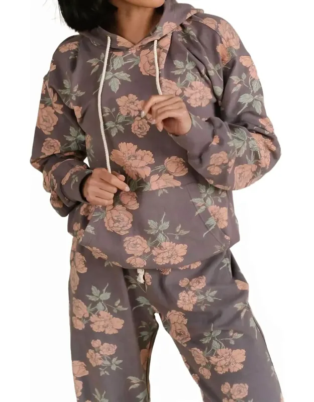 University Hoodie