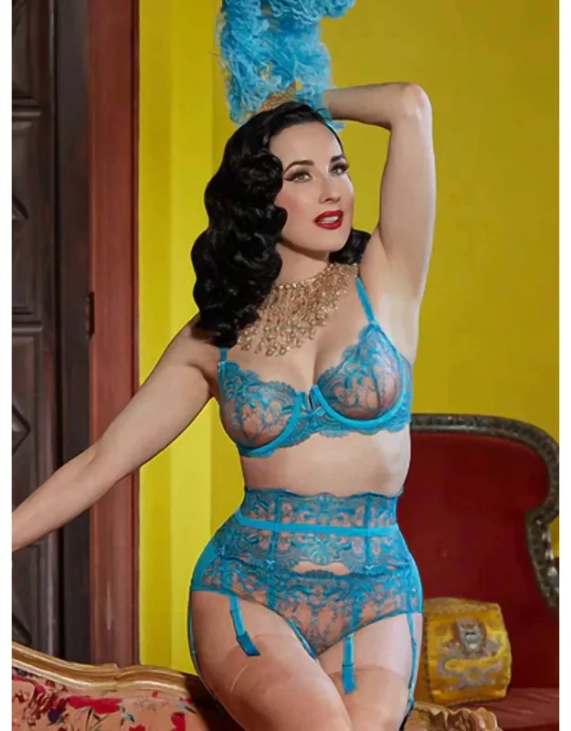 Garter Belt