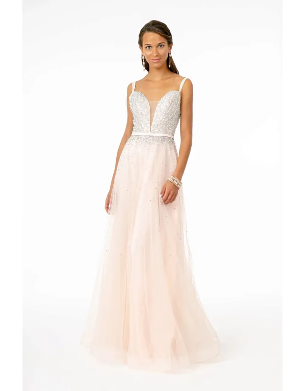 A-line Dress