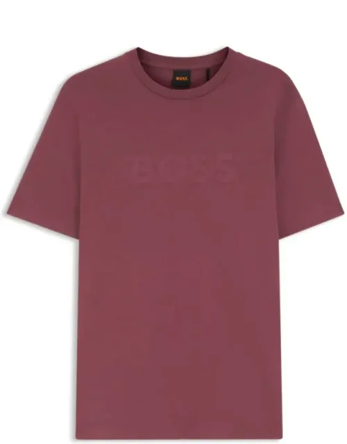 Regular-fit Cotton T-shirt