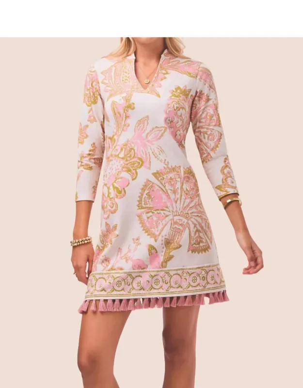 Jersey Dress