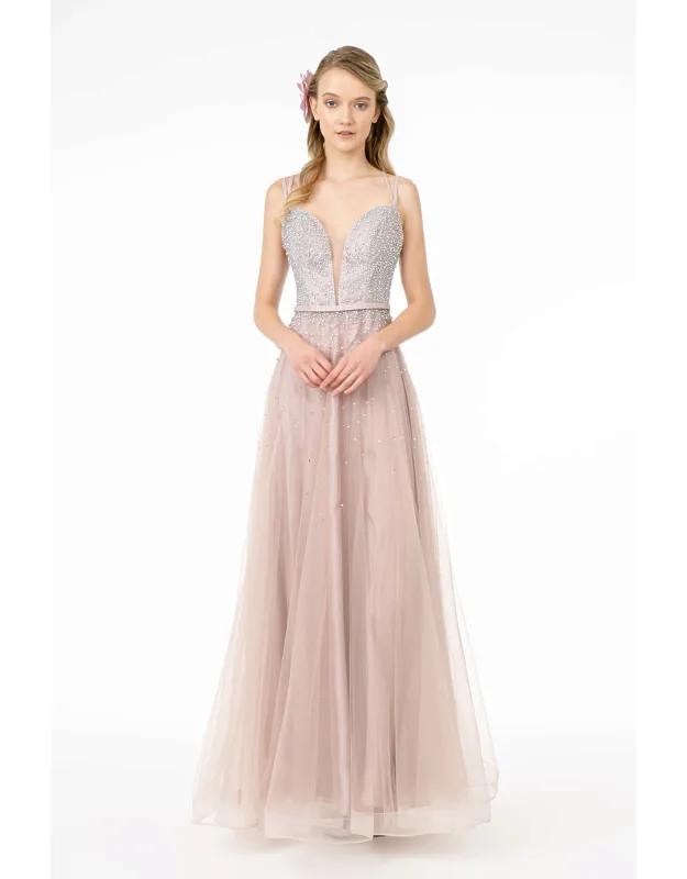 A-line Dress
