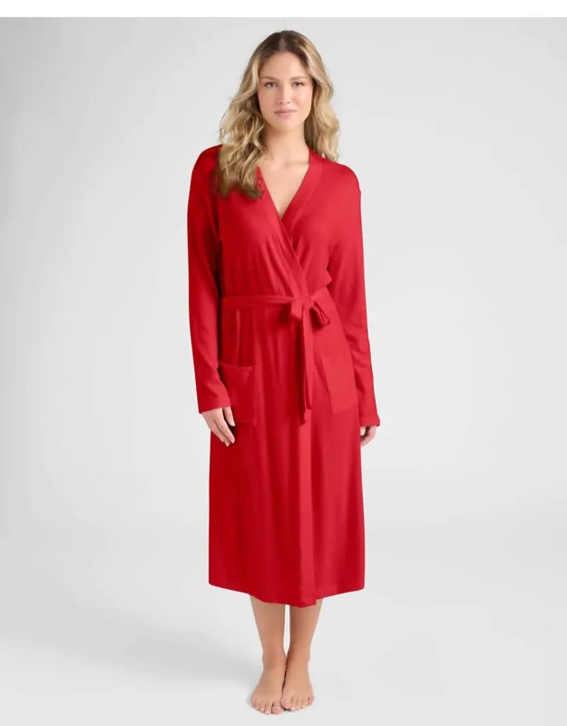 Shoreline Hacci Robe