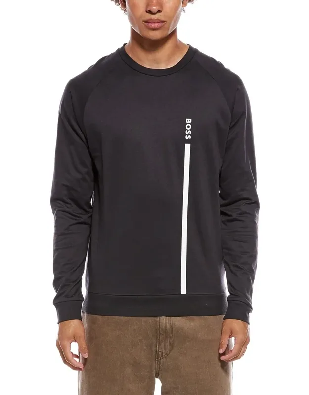 Authentic Crewneck Sweatshirt
