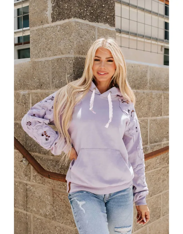 University Hoodie