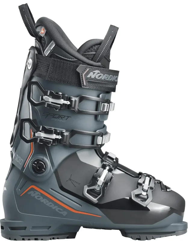 Sportmachine 3 100 Gw Ski Boots