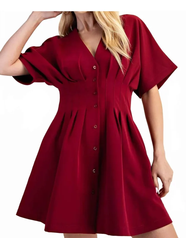 Sophie Dress