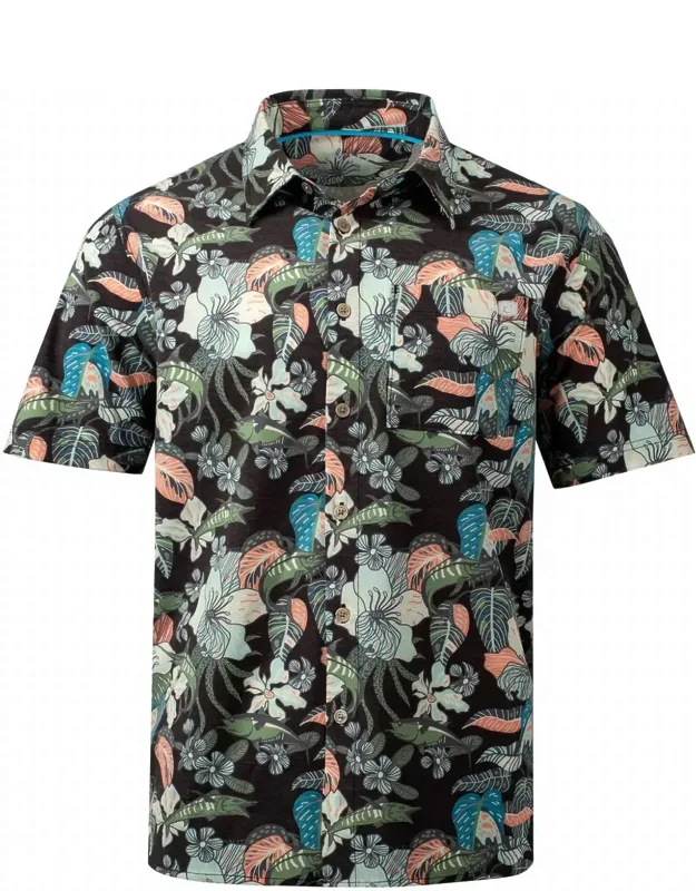 Palapa Shirt