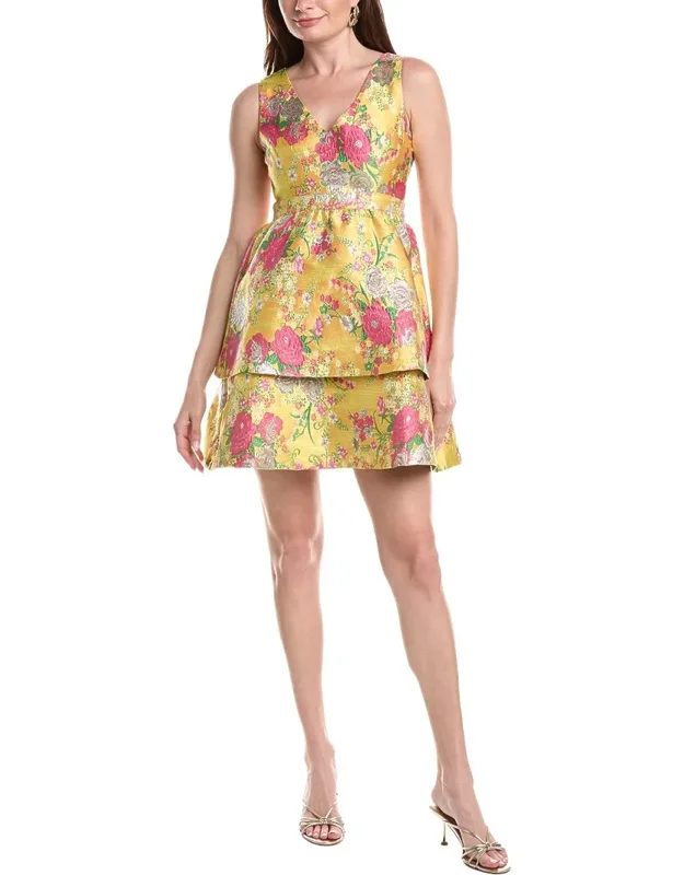 Terina Mini Dress