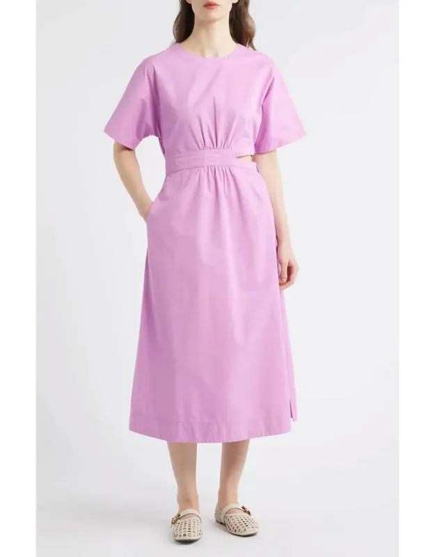 Mavera Dress