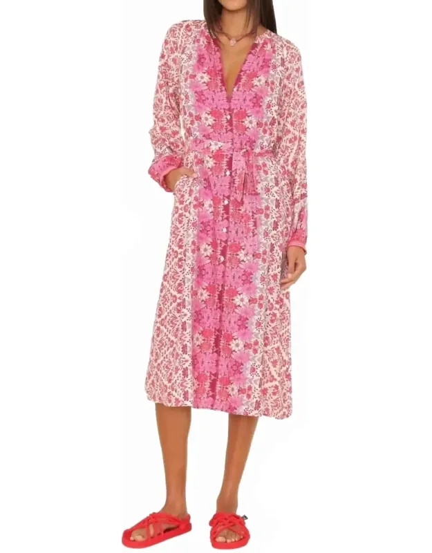 Nicola Dress