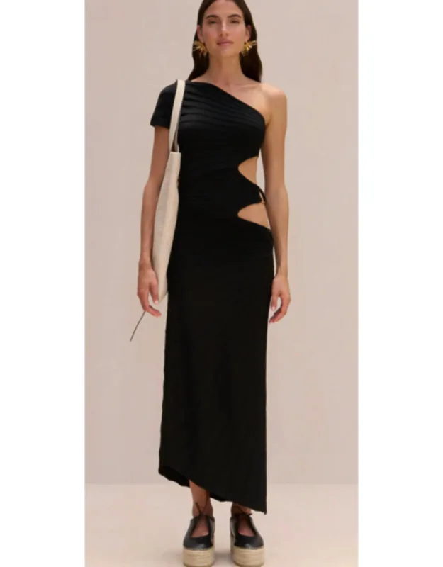 Knit Dress