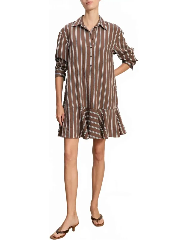 Azriel Dress