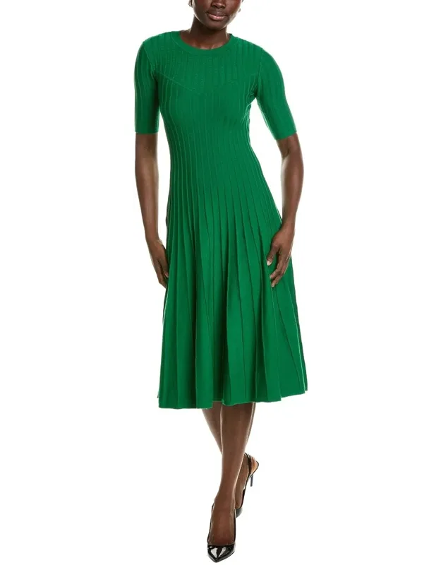 Wanda Sweater Dress