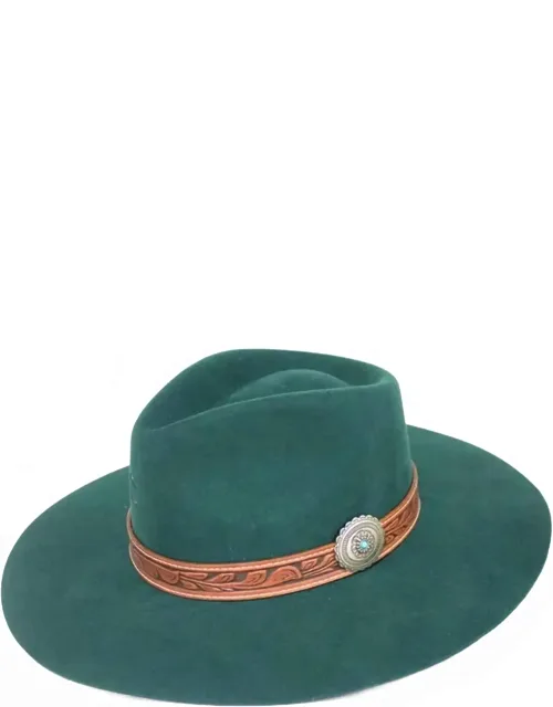 White Sands Felt Hat