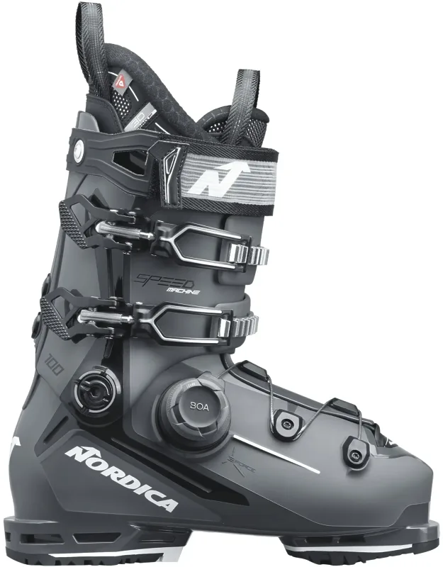 Speedmachine 3 Boa 100 Ski Boots