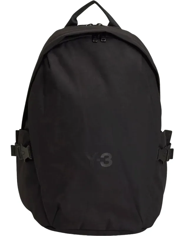 Cordura Backpack With Padded Laptop Compartment
