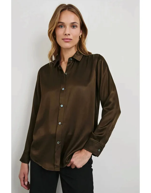Button Down Shirt