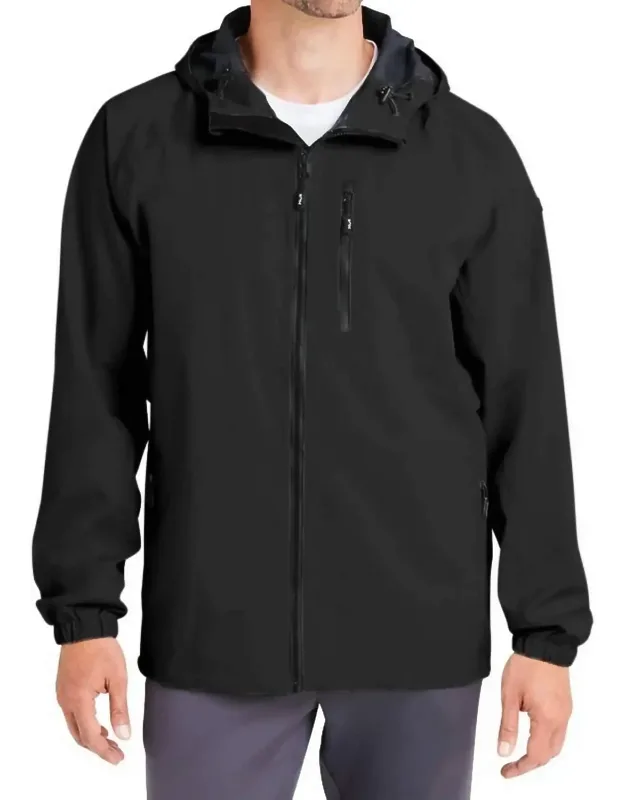 Rover Jacket