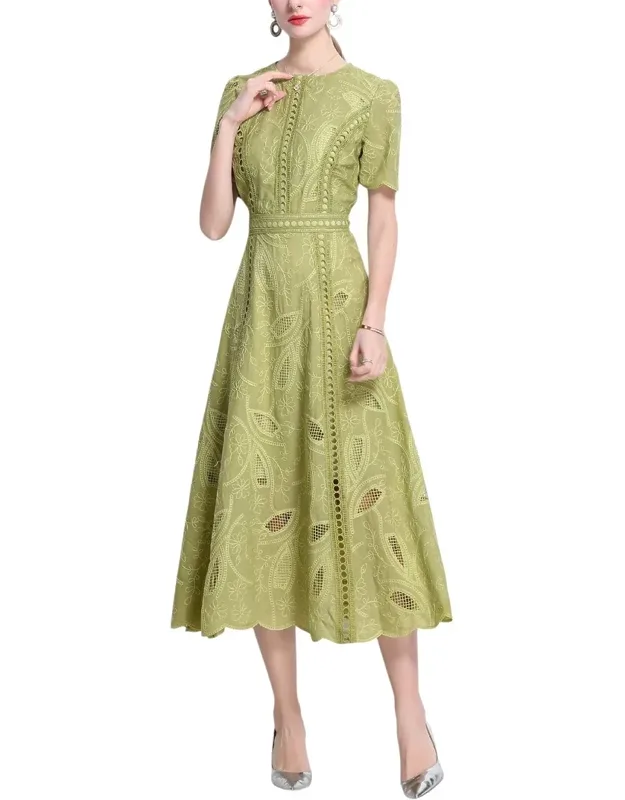 Midi Dress